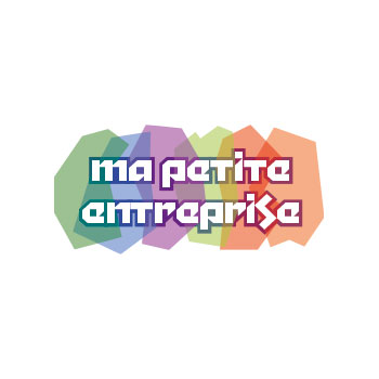 Identité visuelle dynamique pour univers geek et gaming