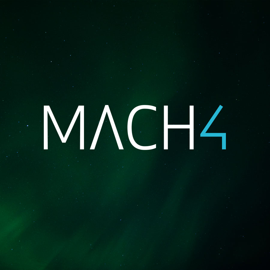 Logo minimaliste pour un laboratoire de recherche